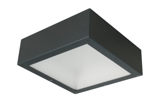 Produktbild LED Anbauleuchte ADP für Außenbereich