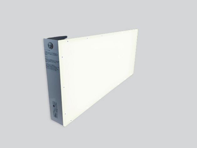Produktbild LED Power Light Box für exakte Qualitätskontrollen