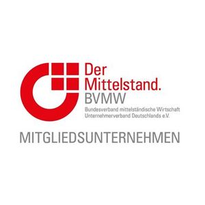 Logo BVMW Der Mittelstand