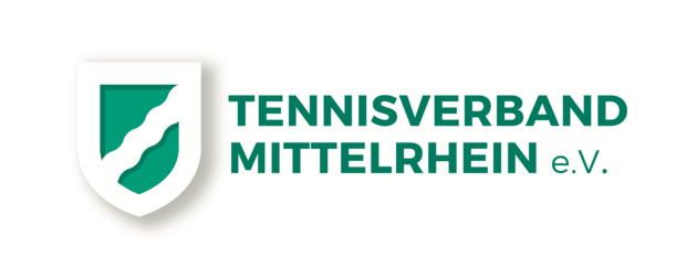 Logo Tennisverband Mittelrhein e.V.