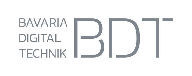 Firmenlogo Bavaria Digital Technik GmbH