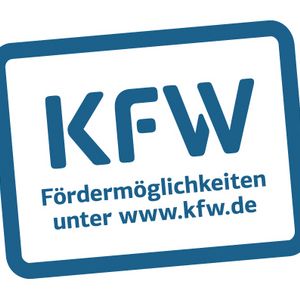 KfW Krediteprogramme erfährt Update zum 01.07.2021
