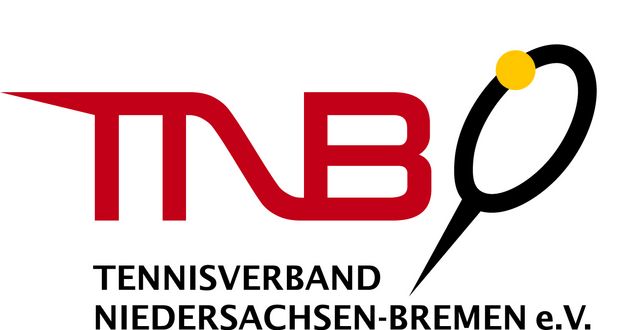 Logo Tennisverband Niedersachsen-Bremen