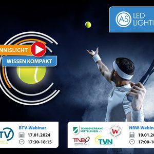 Meet AS at Tennisevents