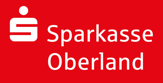 Logo Sparkasse Oberland
