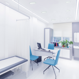 5 ASpekte zu gesundem LED-Licht