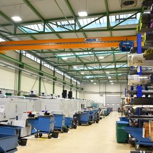 BVMW-Webinar Energiekosten mit LED-Lösungen nachhaltig senken 