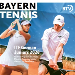 BTV Magazin Ausgabe 4 - Partnerbeitrag S. 44