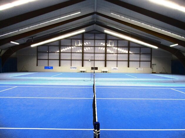 Sportstätten Förderung LFI Mecklenburg- Vorpommern