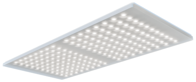 Produktbild LED Einbau- und Anbauleuchte EMX 600x260