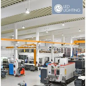 Lichtprojekt GT Industrietechnik GmbH