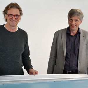 Gründer von Ökodesign-konformer LED-Leuchten aus Penzberg