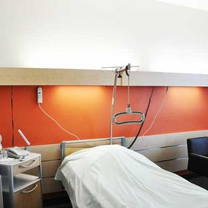 Zusammenfassung und Aufzeichnung des FKT-Webinars: Neue EU-Verordnungen - Perspektiven Licht im Gesundheitswesen 