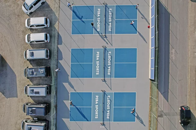 Pickleball integriert sich in alle Sportvereine und geht eigene Wege
