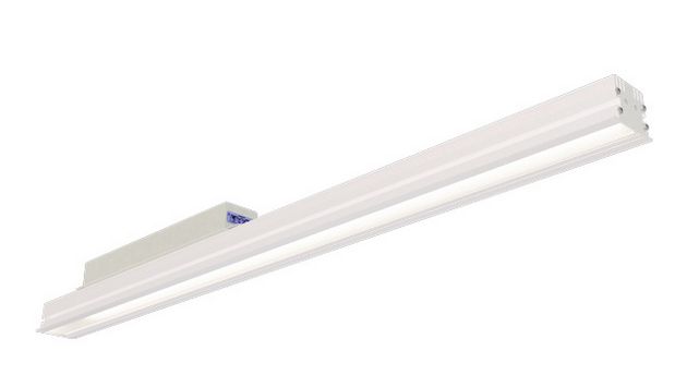 Produktbild LED Sporthallenleuchte EKL Sport