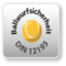 Ballwurfsicherheit