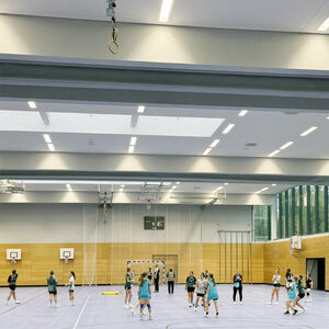 Realschule Taufkirchen spart so kräftig Energie