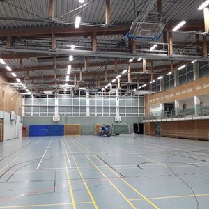 VIP Vereinsinvestitionsprogramm für Berliner Sportvereine
