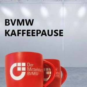 Online-Kaffeepause zum Netzwerken und Energie einsparen