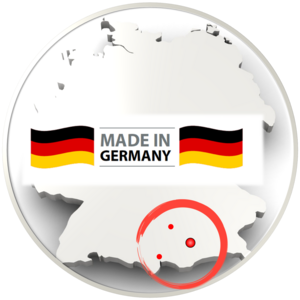 100% Produktion in Deutschland - AS LED Lighting