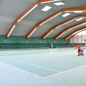 Referenzbericht Lichtsanierung beim TC Rot-Weiß Landshut e.V.