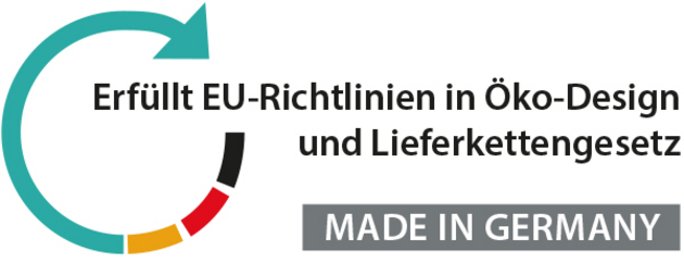 LED-Leuchten aus Kreislaufwirtschaft Made in Germany