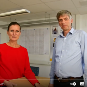 Out of the Box Lösung mit LED Einbauleuchte EMX - passt immer