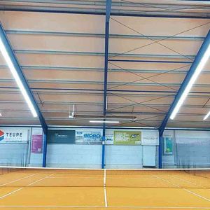 Gute Sichtbarkeit der Linien mit perfekter Gleichmäßigkeit und Lichtfarbe 5000K