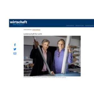 Leidenschaft für Licht - die IHK berichtet