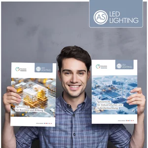 AS LED Produktkataloge tutti completti