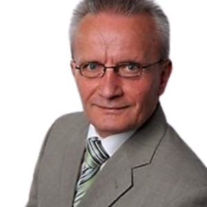 Peter Lüdtke berät zu Lichtprojekten in Nord-Ostdeutschland