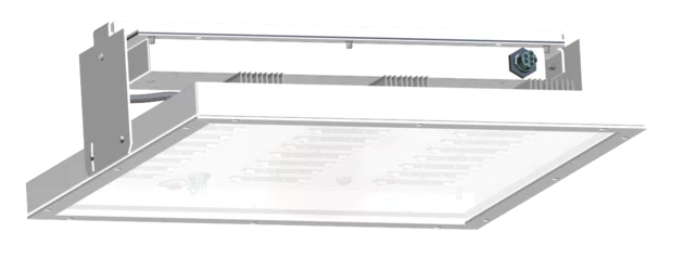 Produktbild Hallenstrahler HPL