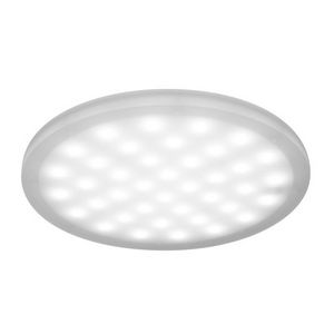 LED Einbauleuchte EMX rund