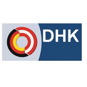 DHK Logo