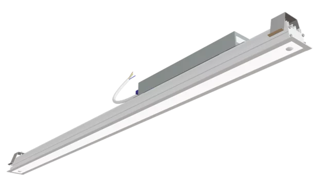 Produktbild LED Einbauleuchte EKL