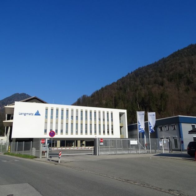 Beleuchtungslösung für Mittelstandskunden